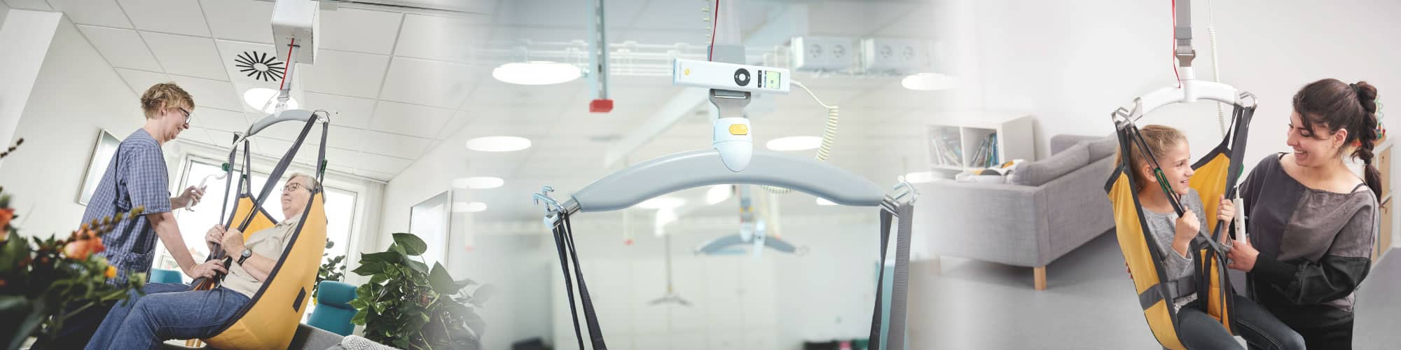 Healthcare equipment in Wrexham