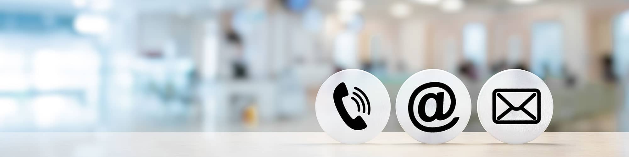 Healthcare equipment in Wrexham