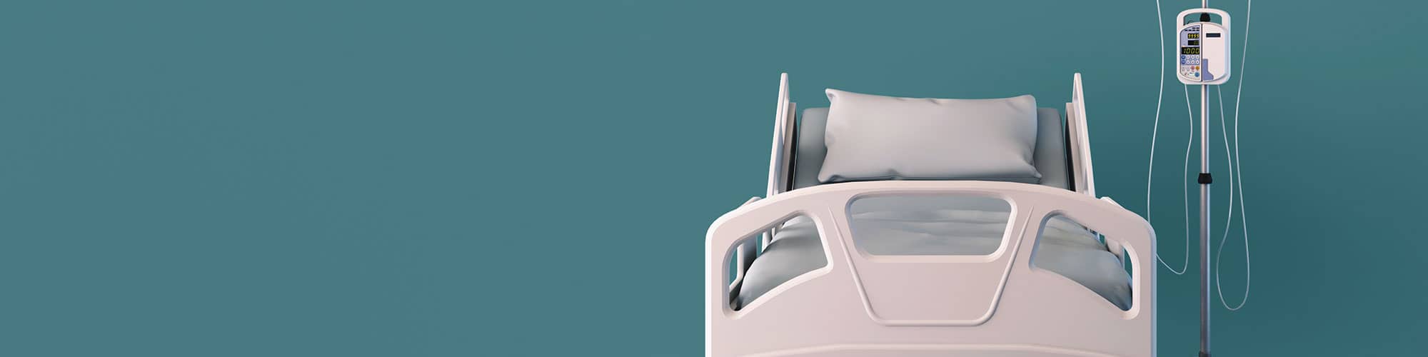 Healthcare equipment in Wrexham