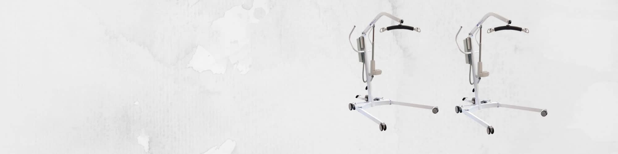 Healthcare equipment in Wrexham