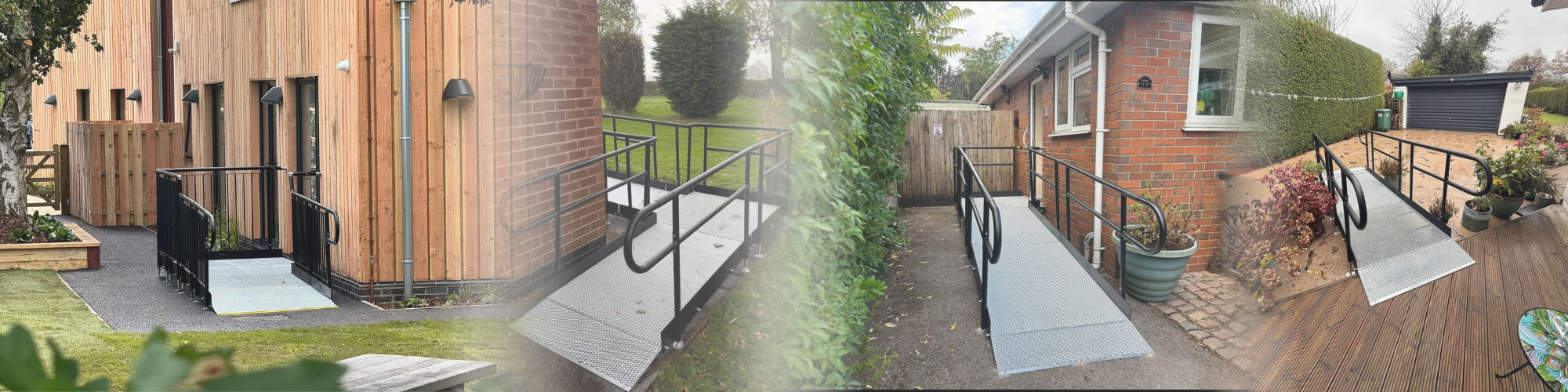 Healthcare equipment in Wrexham