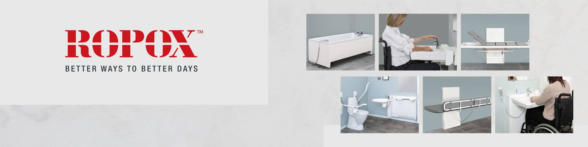 Healthcare equipment in Wrexham