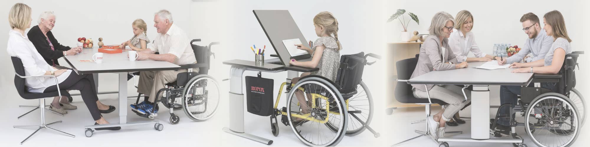 Healthcare equipment in Wrexham