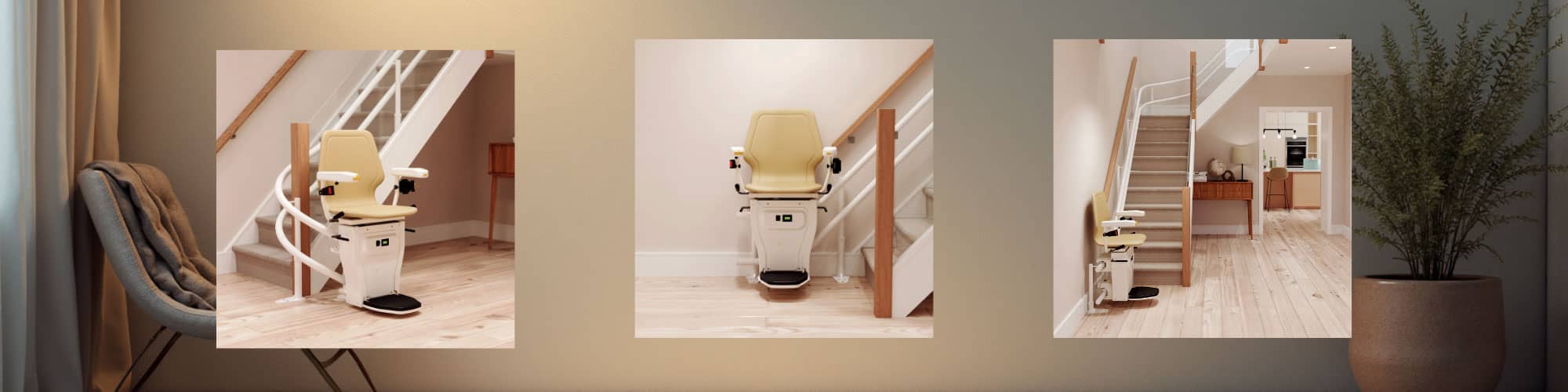 Healthcare equipment in Wrexham