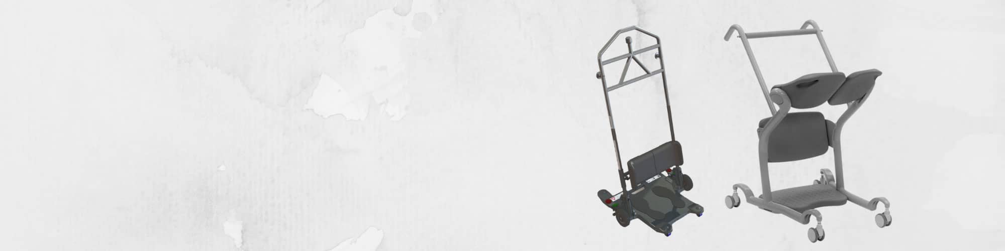 Healthcare equipment in Wrexham