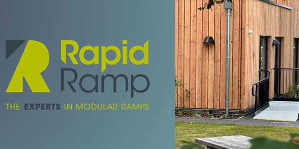Modular Ramps