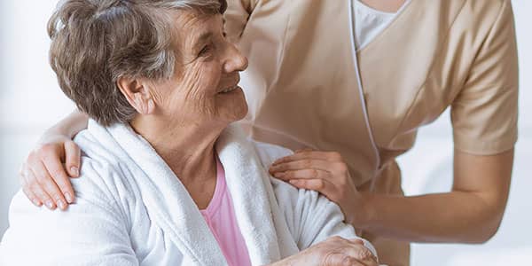 Nursing Homes & Hospices