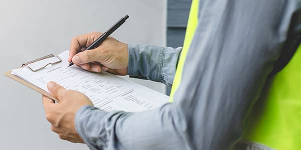 Planned Preventative Maintenance