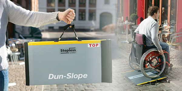Portable Ramps