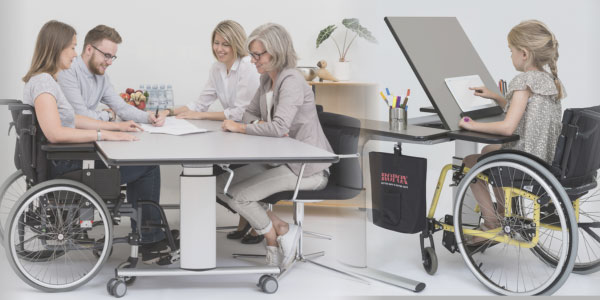 Specialist Tables & Desks