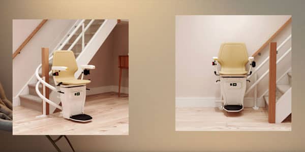 Stairlifts