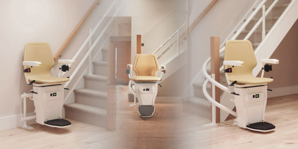 Stairlifts
