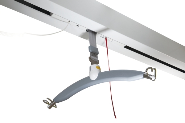 Guldmann Ceiling Track Hoists & Gantry Hoists: Safe, Flexible Solutions for Modern Care