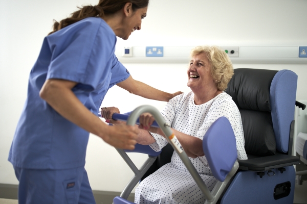 Hospital Equipment Solutions for Better Patient Outcomes and Operational Efficiency