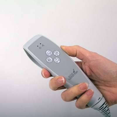 Astor Compact Pure Height Adjustable Bath