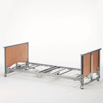 Invacare Medley Ergo Medical Bed 