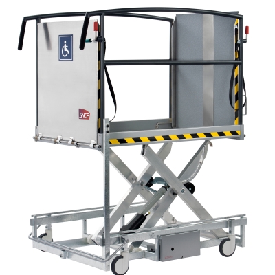 LP11 Mobile Platform Lift