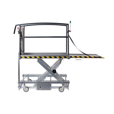 LP11 Mobile Platform Lift