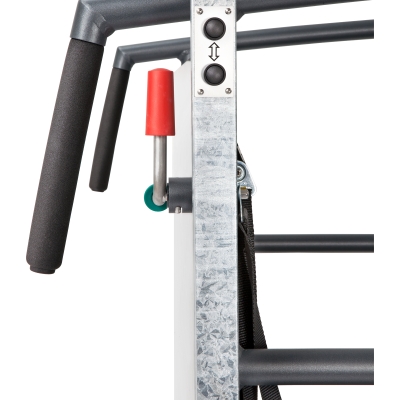 LP11 Mobile Platform Lift