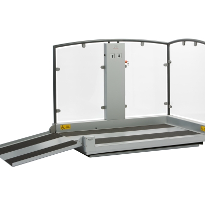 LP5+ Platform Lift