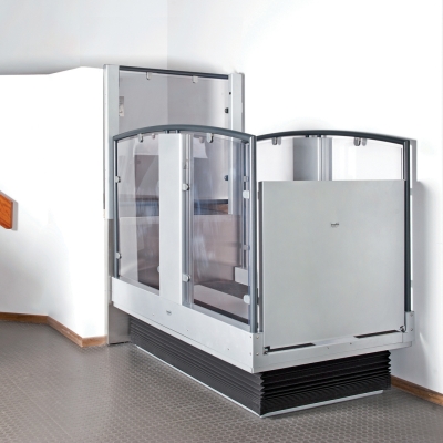 LP5+ Platform Lift