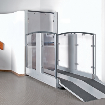 LP5+ Platform Lift
