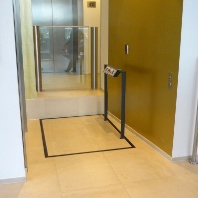 LP50 Platform Lift