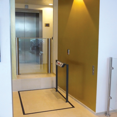 LP50 Platform Lift