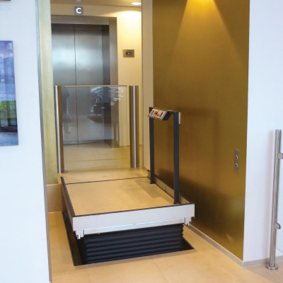 LP50 Platform Lift