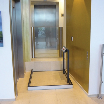 LP50 Platform Lift
