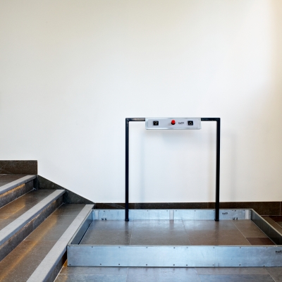 LP50H Platform Lift
