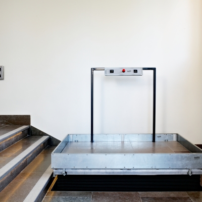 LP50H Platform Lift
