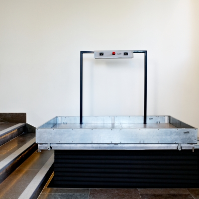 LP50H Platform Lift