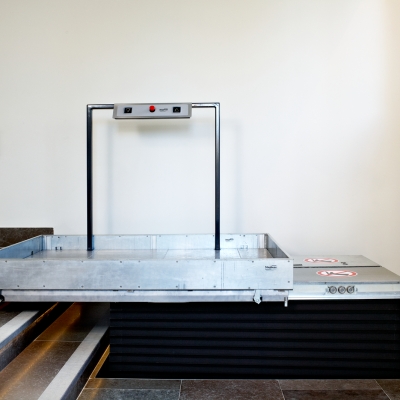 LP50H Platform Lift