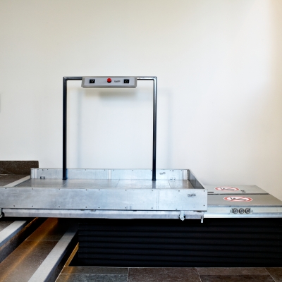 LP50H Platform Lift