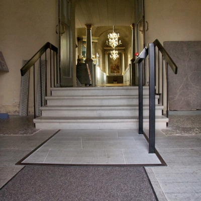 LP50H Platform Lift