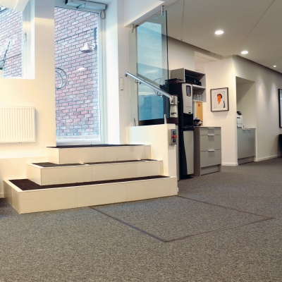 LP50H Platform Lift