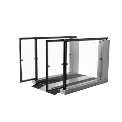 LP7 and LP7+ Platform Lift