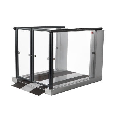 LP7 and LP7+ Platform Lift