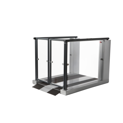 LP7 and LP7+ Platform Lift