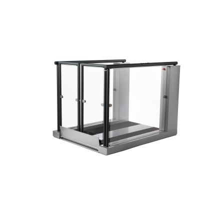 LP7 and LP7+ Platform Lift