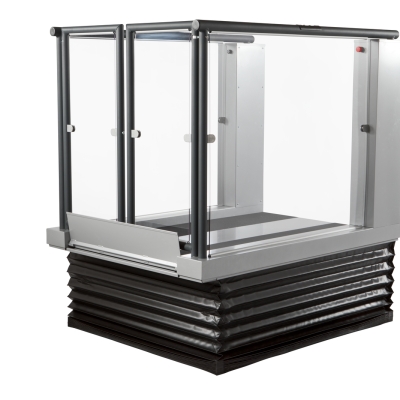 LP7 and LP7+ Platform Lift