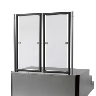 LP7 and LP7+ Platform Lift