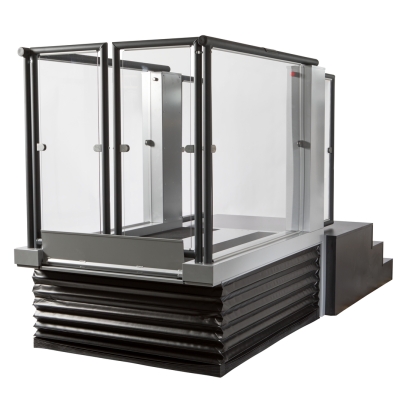 LP7 and LP7+ Platform Lift