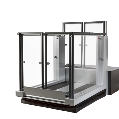 LP7 and LP7+ Platform Lift