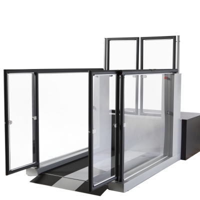 LP7 and LP7+ Platform Lift