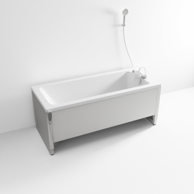 Ropox Height Adjustable Bath 