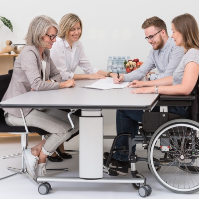 Ropox Vision Group able