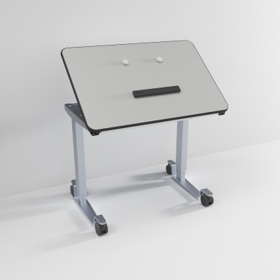 Ropox Vision High Low Desk