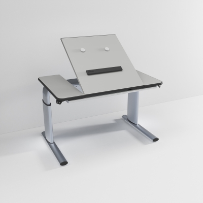 Ropox Vision Table – Tilting Desks